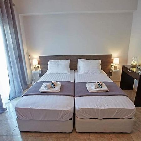 Sergios Apartments 7 Αλεξανδρούπολη Εξωτερικό φωτογραφία