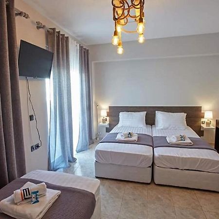 Sergios Apartments 7 Αλεξανδρούπολη Εξωτερικό φωτογραφία