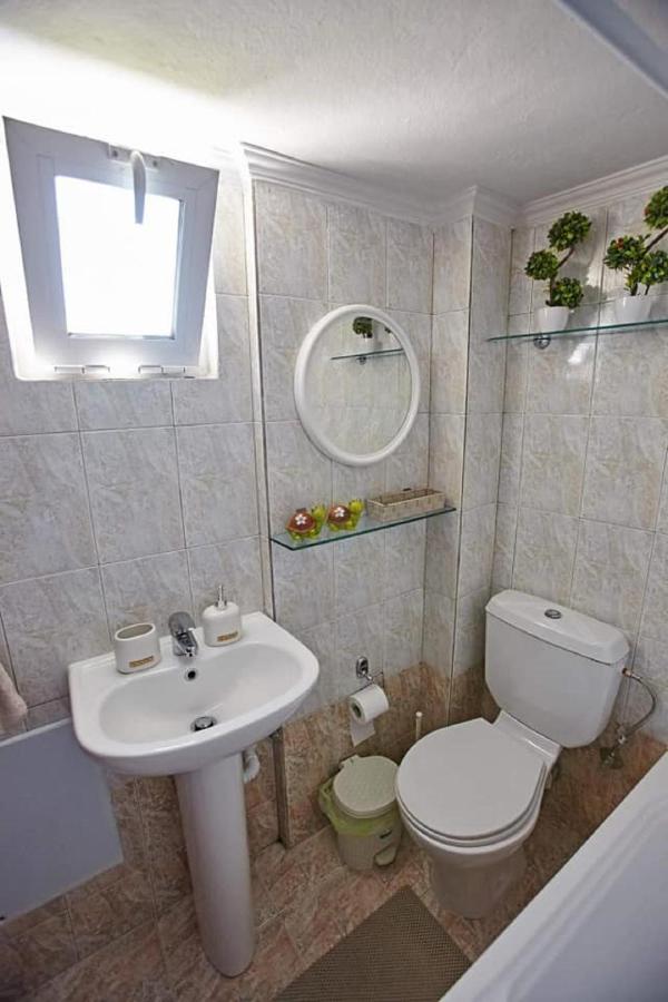 Sergios Apartments 7 Αλεξανδρούπολη Εξωτερικό φωτογραφία