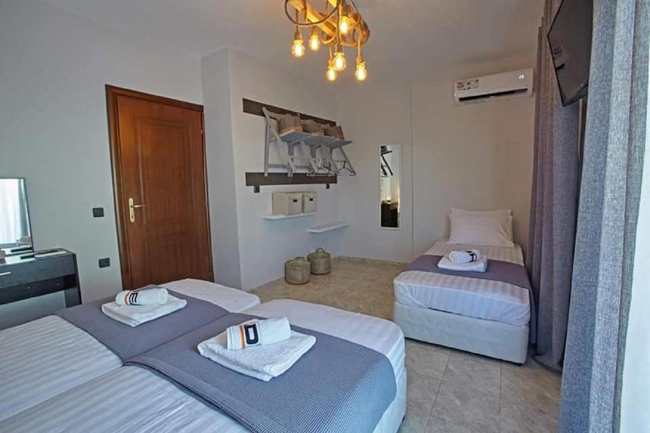 Sergios Apartments 7 Αλεξανδρούπολη Εξωτερικό φωτογραφία