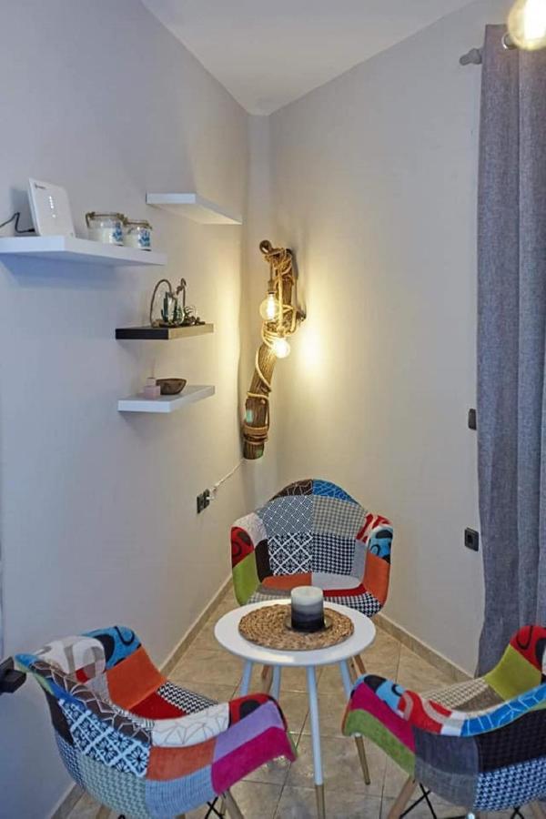 Sergios Apartments 7 Αλεξανδρούπολη Εξωτερικό φωτογραφία